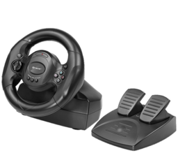 Gaming volan, 4 in 1, PS4 / PS2 / PC / X Box ONE