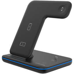 CANYON WS-302, 3in1 Wireless charger