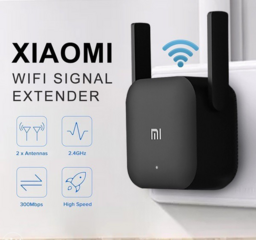 XIAOMI MI WI-FI RANGE EXTENDER  PRO