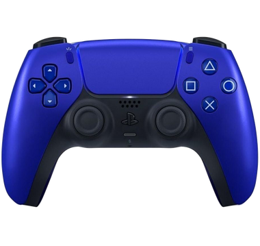 PS5 Dualsense Wireless Controller Cobalt Blue