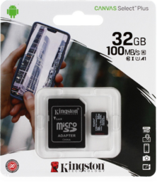KINGSTON micro sd kartica 32GB
