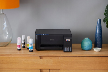 EPSON printer u boji EcoTank L1270 USB & Wi-Fi