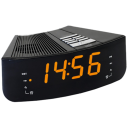 Set sa alarmom LTCR 02 FM radio LED zaslon