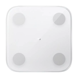 Mi Body Composition Scale 2 - Pametna vaga