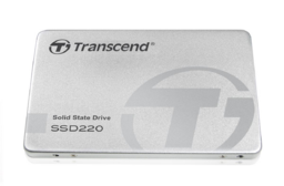 SSD 120GB TS SSD220S 2.5" Sata