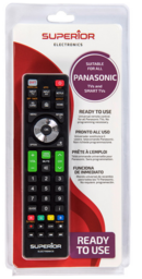 Daljinski upravljac za Panasonic smart TV