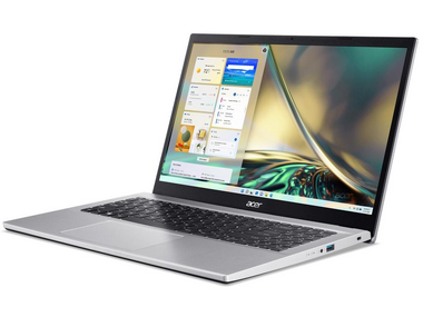 ACER ASPIRE 3 AMD Ryzen 7 5700U/ 16GB/512GB SSD