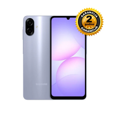 SAMSUNG A07 6/128GB