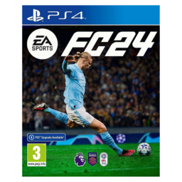 FIFA 24 PS4