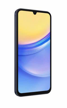 Samsung Galaxy A15 4GB 128GB Blue-Black noeu