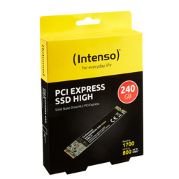  SSD M.2 2280 PCI EXPRESS 240GB
