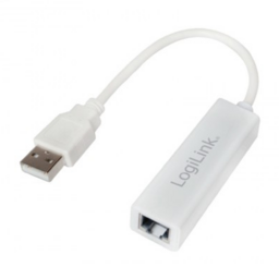 LogiLink USB Ethernet adapter 
