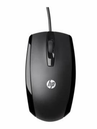NOT DOD HP Mouse X500