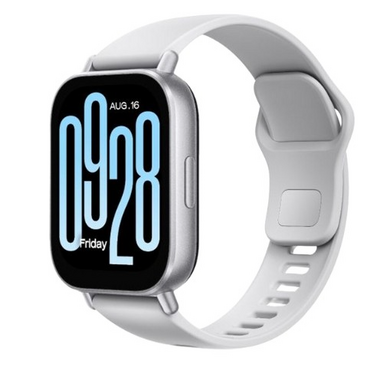 Xiaomi Redmi Watch 5 Active Matte Silver