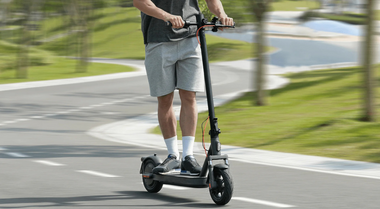 Xiaomi Romobil ELITE 25km/45km