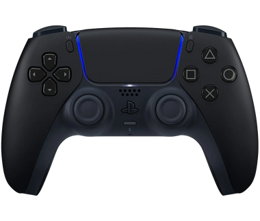 PS5 Dualsense Controller Wireless Midnight Black