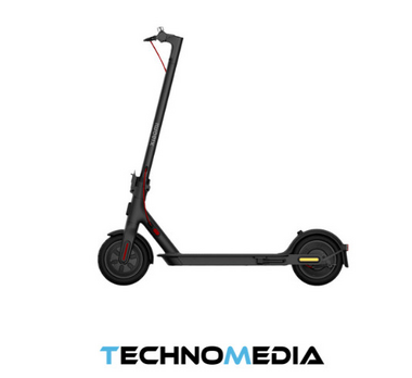 XIAOMI ELEKTRIČNI ROMOBIL 3 LITE CRNI