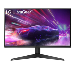 Monitor 24" LG 24GQ50F-B UltraGear FHD 1ms 165Hz