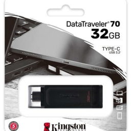MEM UFD 32GB DT70 Type-C KIN
