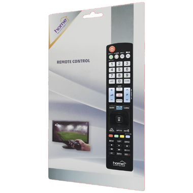 Daljinski upravljač za LG Smart TV prijemnike