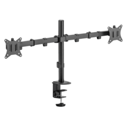 Držač za monitore LCD-352/2-2 (13-32"/2x8kg/100x100)