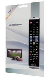 Daljinski upravljač za Samsung Smart TV prijemnike