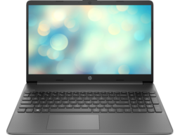 HP Laptop 15s Intel Core i3-1115G4 8GB/512GB