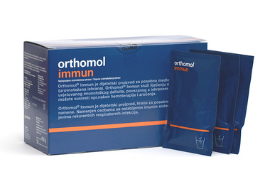 Orthomol Immun 30 kesica