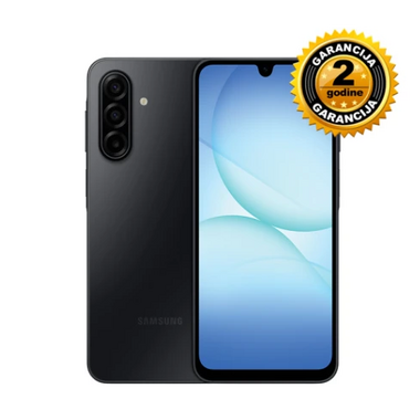 SAMSUNG A17 6/128GB