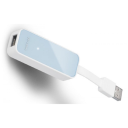 TP-LINK USB 2.0 10/100 Ethernet Network Adapter UE200