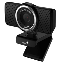 Genius ECam 8000 FHD web-camera, USB 2.0, integrisan mikrofon