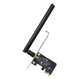 TP-Link Archer T2E AC600 Dual Band Wi-Fi PCI Express