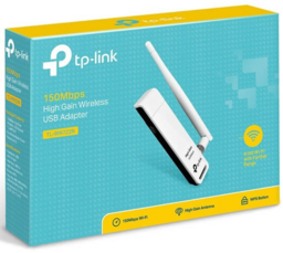 Adapter WiFi TP-LINK TL-WN722N USB