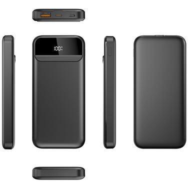 Powerbank 10000mAh X-03 PD 22,5W