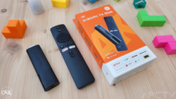 Xiaomi TV Stick 4K