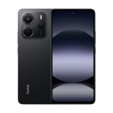 Xiaomi Redmi Note 14 6GB 128GB Black EU