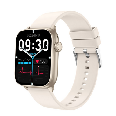 Vivax smart watch Life Fit 3 - Beige