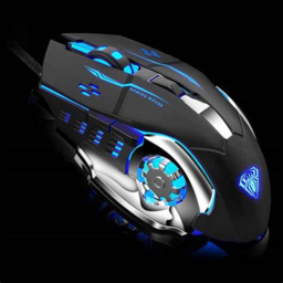 AULA S20 Pro Gaming Mouse