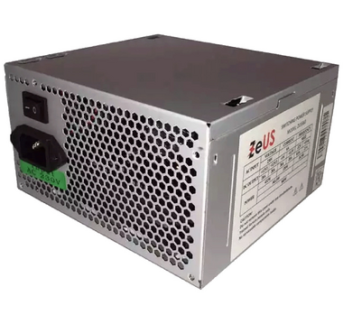 Napojna jedinica 500W Zeus