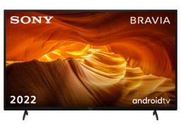  SONY KD43X72KPAEP