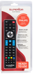 Daljinski upravljac za Philips TV
