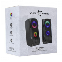 White Shark ZVUČNICI 2.0 GSP-634 FLOW
