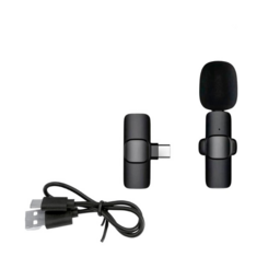 Bežični Mikrofon K8 Type-C