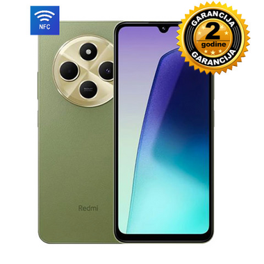 XIAOMI REDMI 14C 8+256GB NFC SAGE GREEN EU