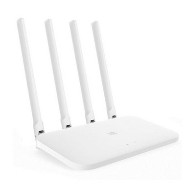 Xiaomi Mi Router 4A EU Bijeli