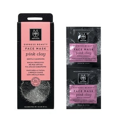 APIVITA Maska za nježno čišćenje lica