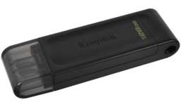 Kingstone USB Memorija 128GB Type-C