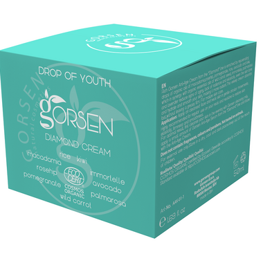 Anti-age Diamond krema 50 ml