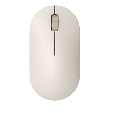 Xiaomi Wireless Mouse Lite 2 White Mis