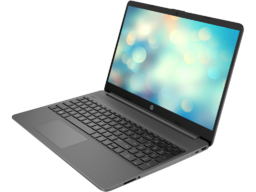 HP Laptop 15s Intel Pentium Quad core 8GB/256GB